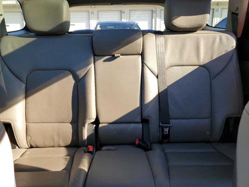 57343556 :رقم المزاد ، KM8SR4HF8FU105428 vin ، 2015 Hyundai Santa Fe مزاد بيع