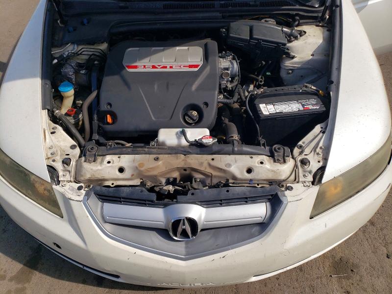 Продажа на аукционе авто 2007 Acura Tl, vin: 19UUA76517A021049, номер лота: 56222316