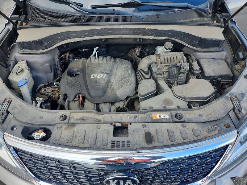 Aukcja sprzedaży 2014 Kia Sorento, vin: 5XYKTDA67EG546449, numer aukcji: 55076646