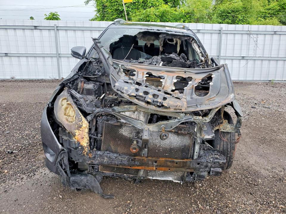 Продажа на аукционе авто 2015 Toyota Rav4, vin: 2T3BFREVXFW408624, номер лота: 58719306