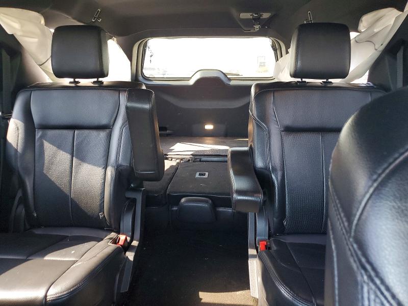 2020 Ford Expedition მანქანა იყიდება აუქციონზე, vin: 1FMJK1JT3LEA69152, აუქციონის ნომერი: 55866056