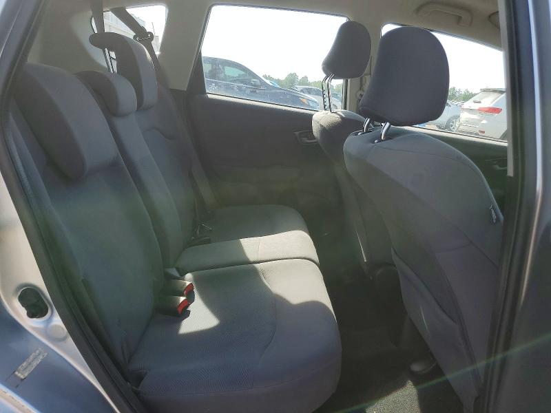 Продаж на аукціоні авто 2012 Honda Fit, vin: JHMGE8H38CC039403, номер лоту: 56168406