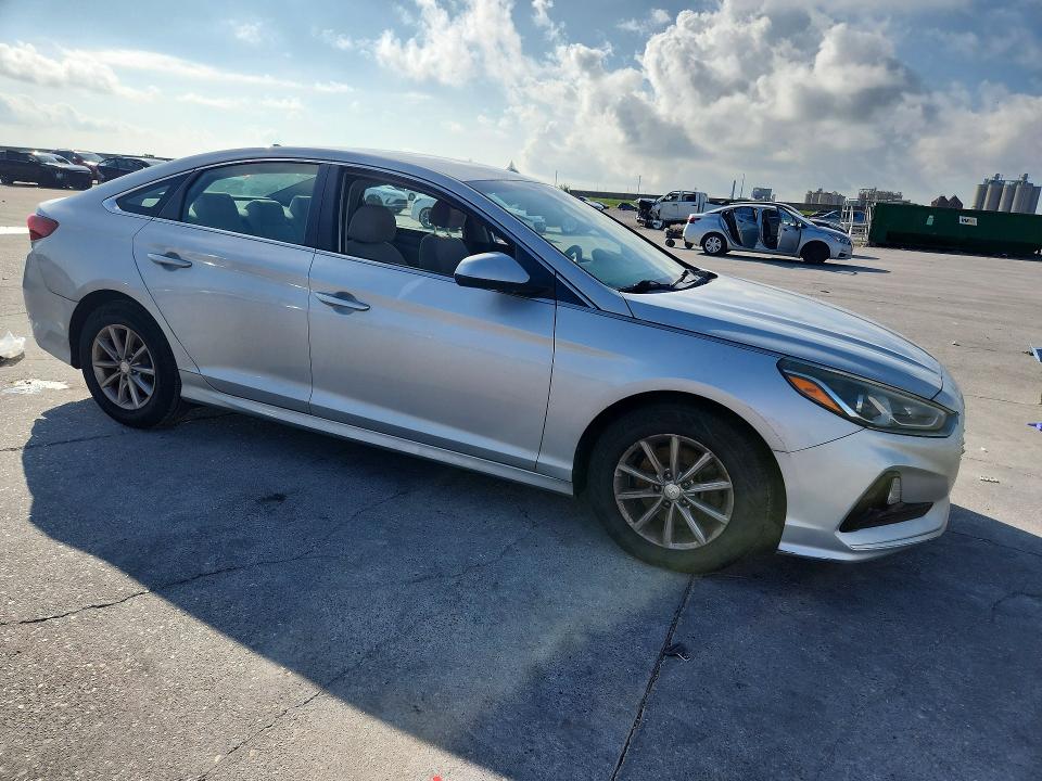 Aukcja sprzedaży 2019 Hyundai Sonata, vin: 5NPE24AF7KH762600, numer aukcji: 59001916