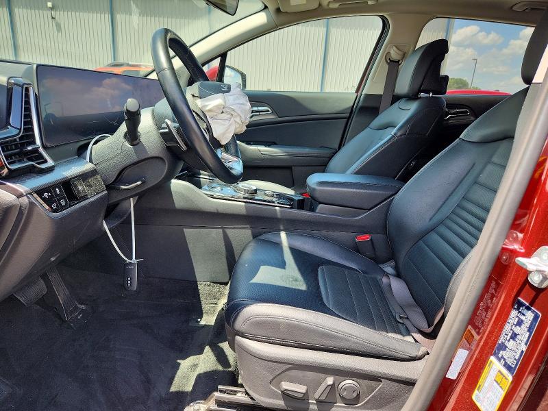 Aukcja sprzedaży 2025 Kia Sportage, vin: KNDPXCDG8S7201884, numer aukcji: 57913266