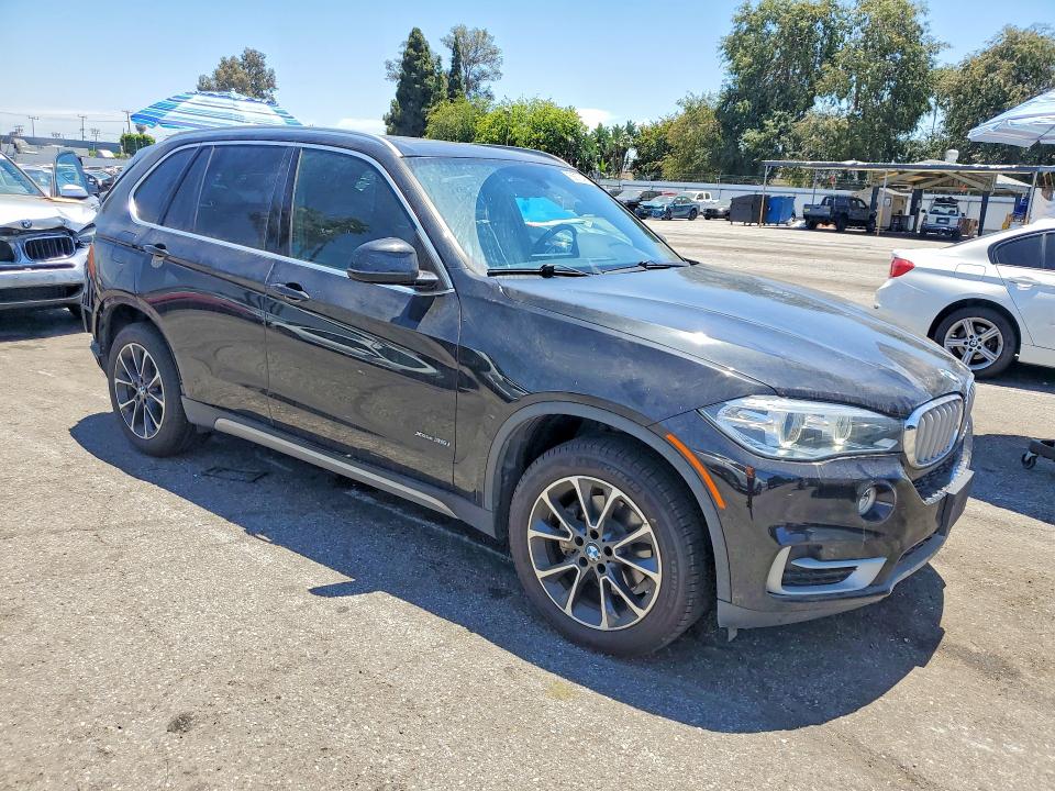 Aukcja sprzedaży 2018 Bmw X5, vin: 5UXKR0C5XJ0X92910, numer aukcji: 56876476
