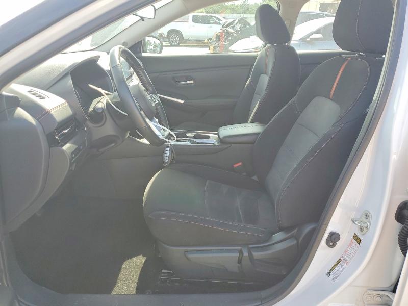 Продажа на аукционе авто 2023 Nissan Sentra, vin: 3N1AB8DV4PY243316, номер лота: 54090706
