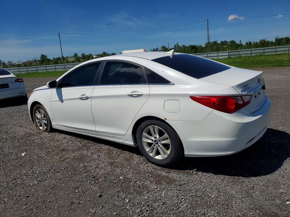 Продажа на аукционе авто 2013 Hyundai Sonata, vin: 5NPEB4AC3DH775854, номер лота: 56092916