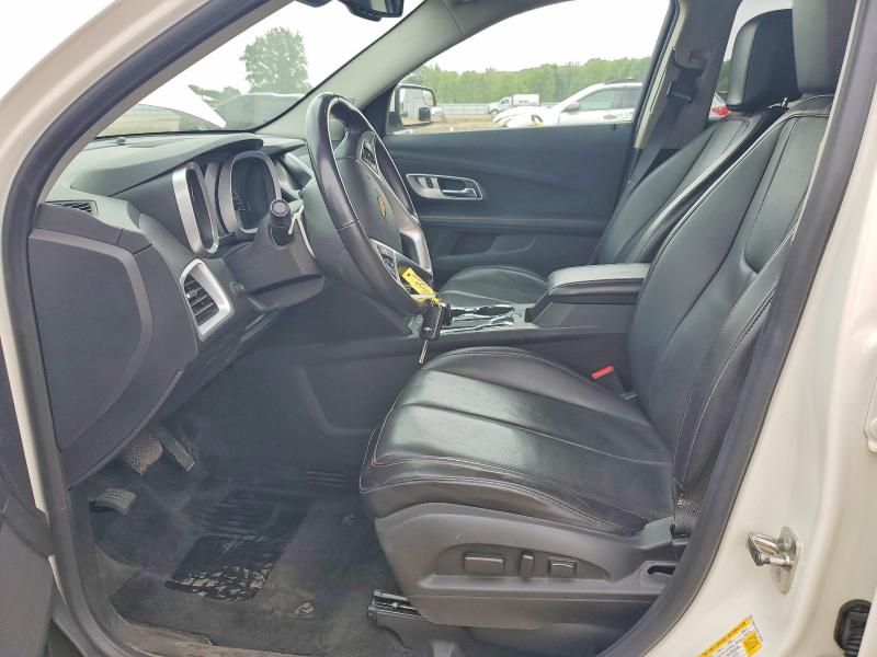 Продаж на аукціоні авто 2014 Chevrolet Equinox, vin: 1GNALCEK5EZ130549, номер лоту: 59101836