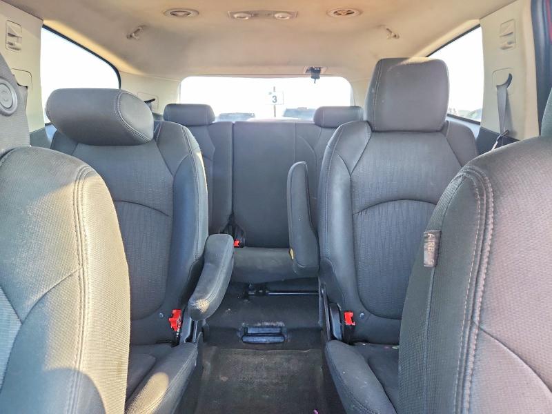 Продажа на аукционе авто 2014 Chevrolet Traverse, vin: 1GNKRGKD8EJ144170, номер лота: 57532846