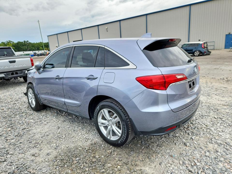 56564016 :رقم المزاد ، 5J8TB4H55DL002623 vin ، 2013 Acura Rdx مزاد بيع