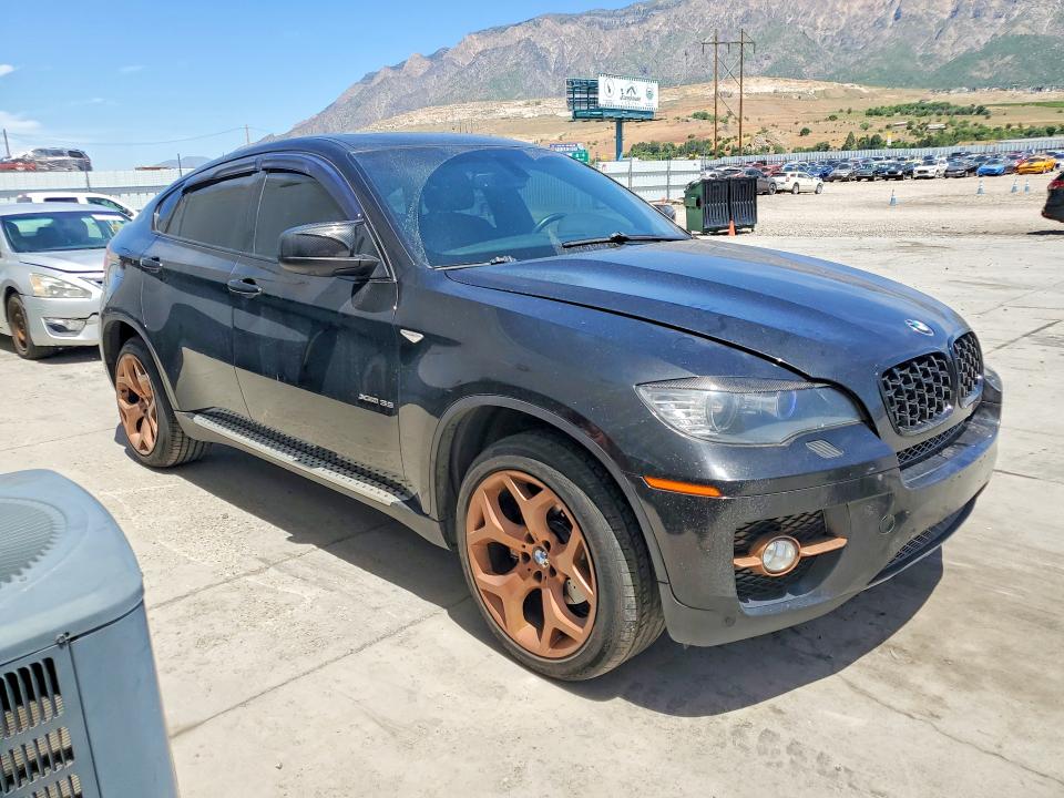 Продаж на аукціоні авто 2011 Bmw X6, vin: 5UXFG2C55BLX06762, номер лоту: 56118966