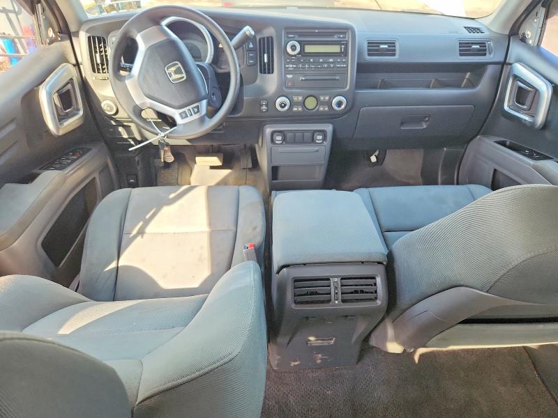 Aukcja sprzedaży 2008 Honda Ridgeline, vin: 2HJYK16208H522299, numer aukcji: 56681456