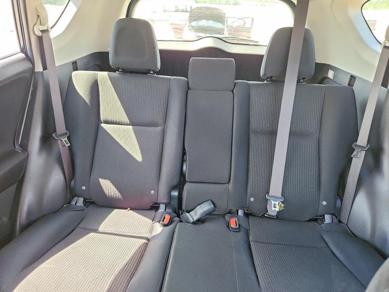 2018 Toyota Rav4 მანქანა იყიდება აუქციონზე, vin: JTMZFREV8JJ741202, აუქციონის ნომერი: 57502026