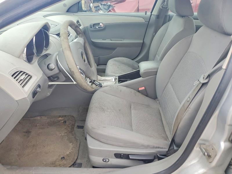 56139916 :رقم المزاد ، 1G1ZB5EBXA4133120 vin ، 2010 Chevrolet Malibu مزاد بيع
