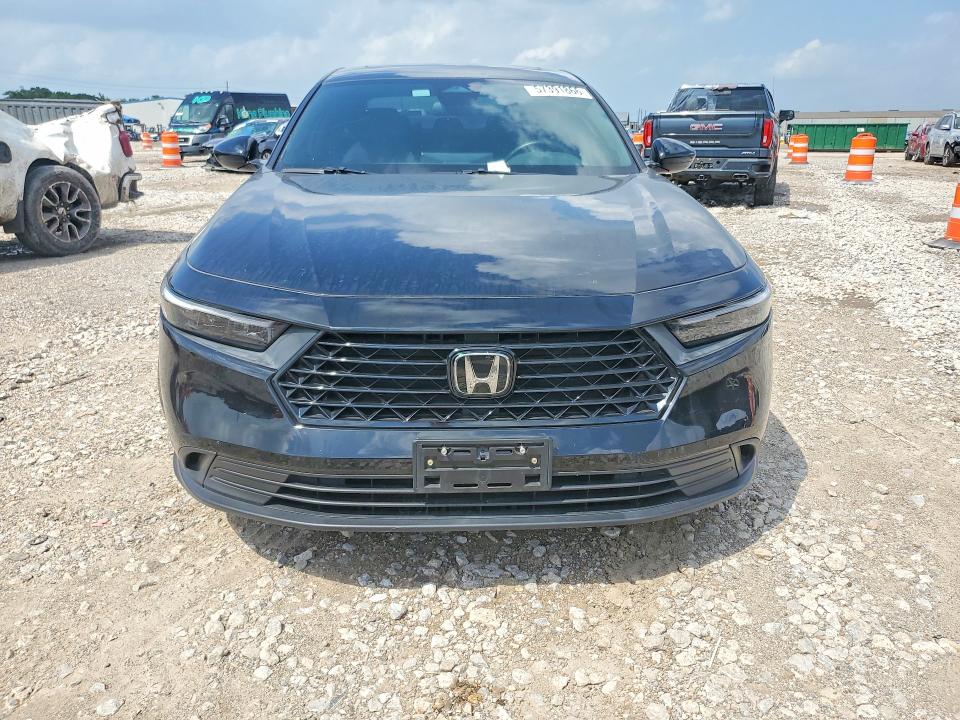 Продаж на аукціоні авто 2023 Honda Accord, vin: 1HGCY2F57PA063056, номер лоту: 57391866