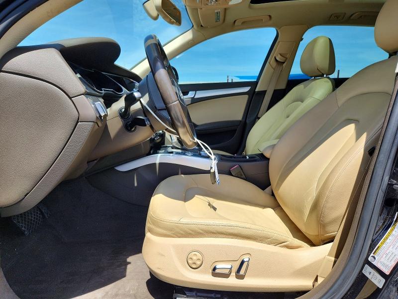 56347576 :رقم المزاد ، WA1UFAFL1DA056109 vin ، 2013 Audi A4 Allroad مزاد بيع