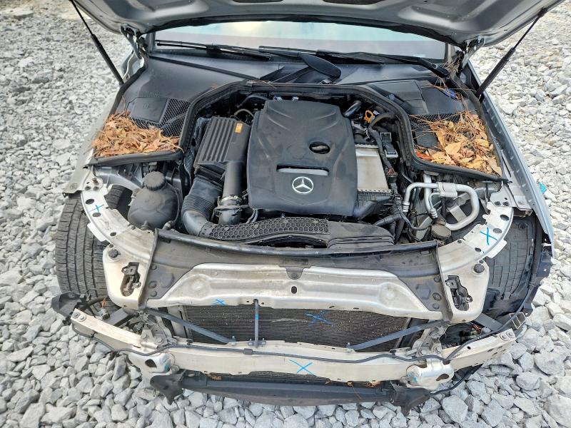 Продажа на аукционе авто 2018 Mercedes-benz C, vin: 55SWF4KB5JU235476, номер лота: 58371216
