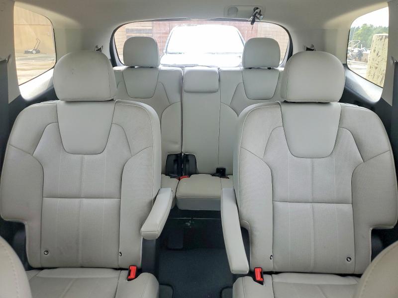 58924106 :رقم المزاد ، 5XYP34HCXMG170605 vin ، 2021 Kia Telluride مزاد بيع