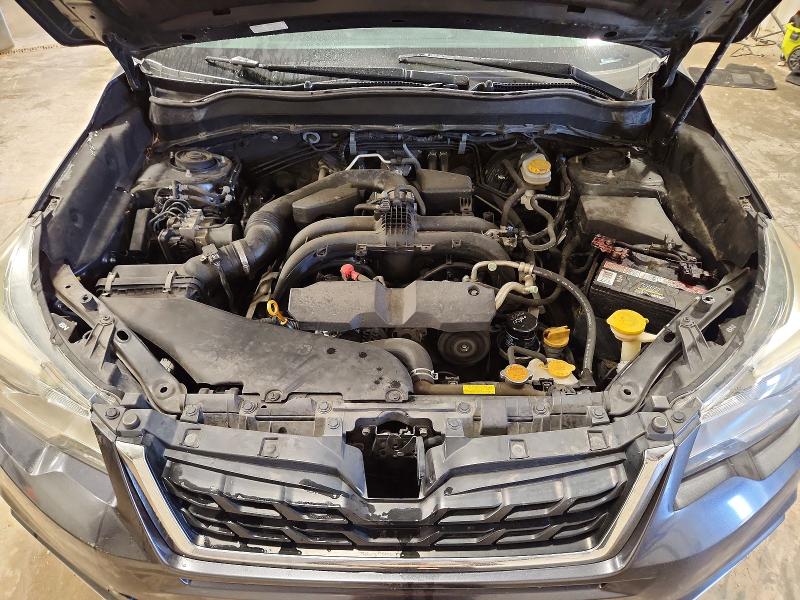 Продаж на аукціоні авто 2017 Subaru Forester, vin: JF2SJAGC5HH466386, номер лоту: 56785906
