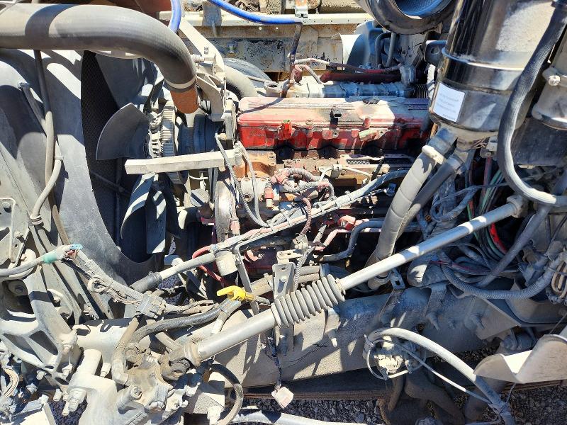Auction sale of the 2016 Mack Unknown, vin: 1M2AX33C7GM010739, lot number: 54686346