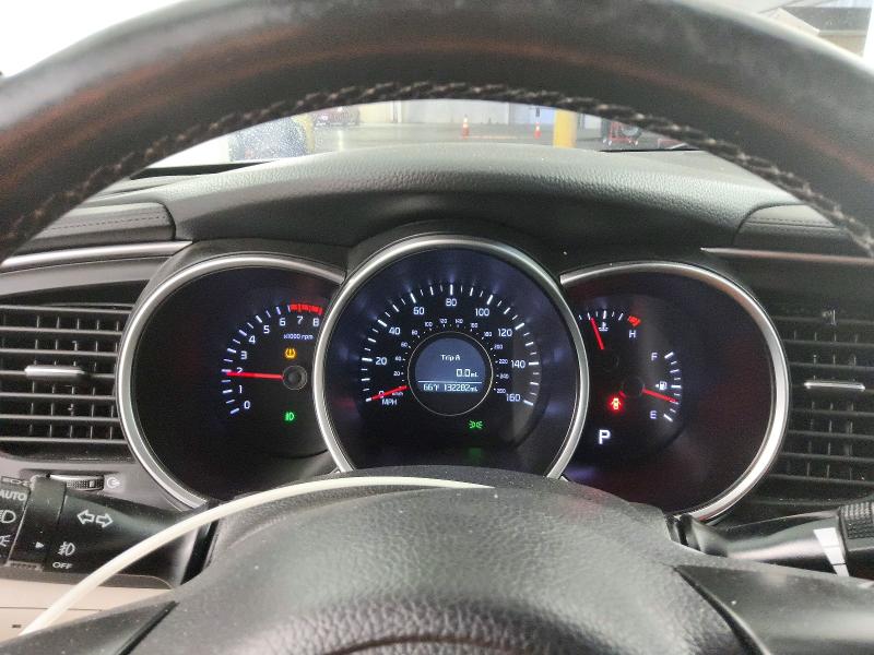 Продажа на аукционе авто 2015 Kia Optima, vin: 5XXGN4A77FG407968, номер лота: 58093986