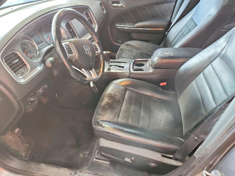 57538276 :رقم المزاد ، 2B3CL5CT7BH599101 vin ، 2011 Dodge Charger مزاد بيع