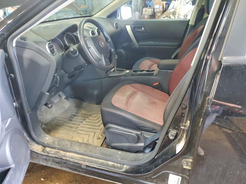 Aukcja sprzedaży 2010 Nissan Rogue, vin: JN8AS5MT7AW005909, numer aukcji: 56040976