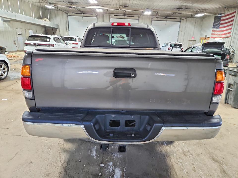 Aukcja sprzedaży 2004 Toyota Tundra, vin: 5TBBT44184S453966, numer aukcji: 55946626