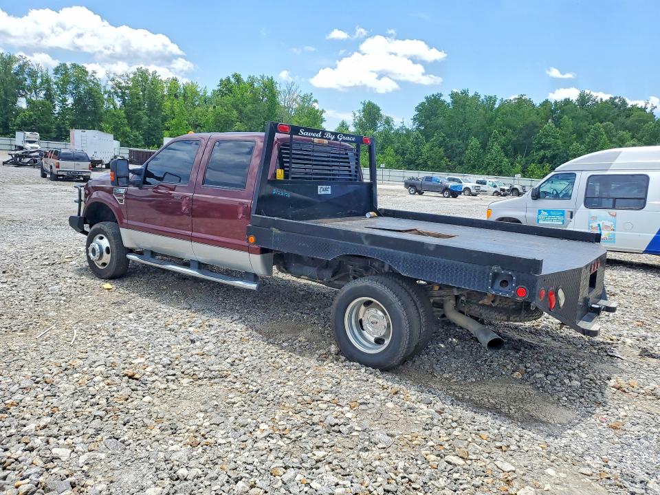 Aukcja sprzedaży 2010 Ford F350, vin: 1FTWW3DR1AEA36352, numer aukcji: 55229916