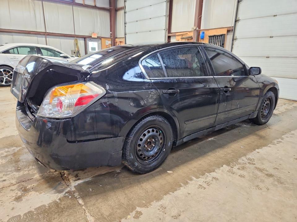 2012 Nissan Altima მანქანა იყიდება აუქციონზე, vin: 1N4AL2AP8CN479851, აუქციონის ნომერი: 58566656