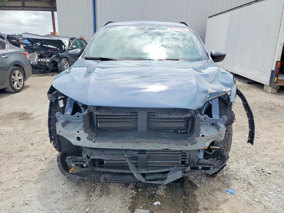 55747526 :رقم المزاد ، 1FMCU0MN1RUB41555 vin ، 2024 Ford Escape مزاد بيع