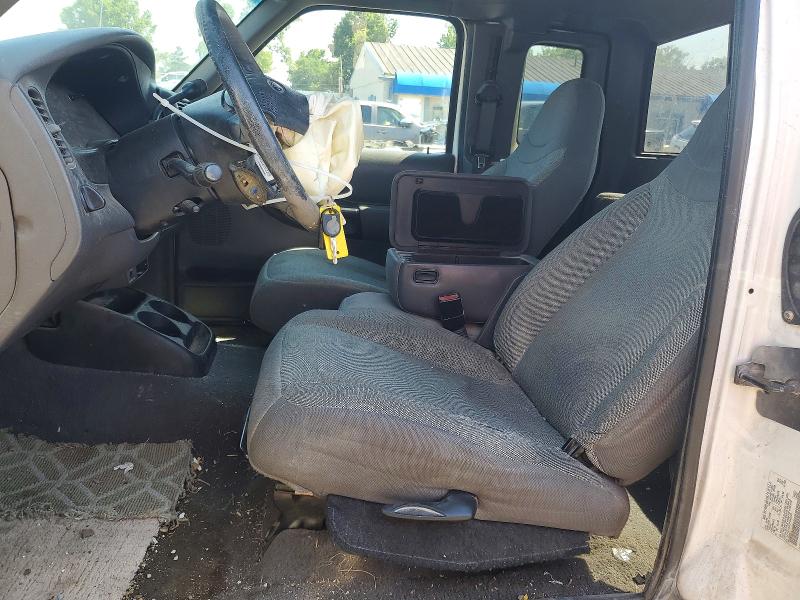 Продаж на аукціоні авто 2001 Ford Ranger, vin: 1FTYR14U01PA38025, номер лоту: 58402246