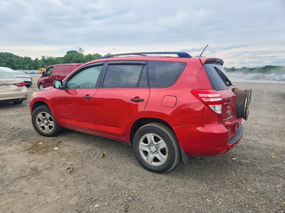 56424866 :رقم المزاد ، JTMBF33V595013049 vin ، 2009 Toyota Rav4 مزاد بيع