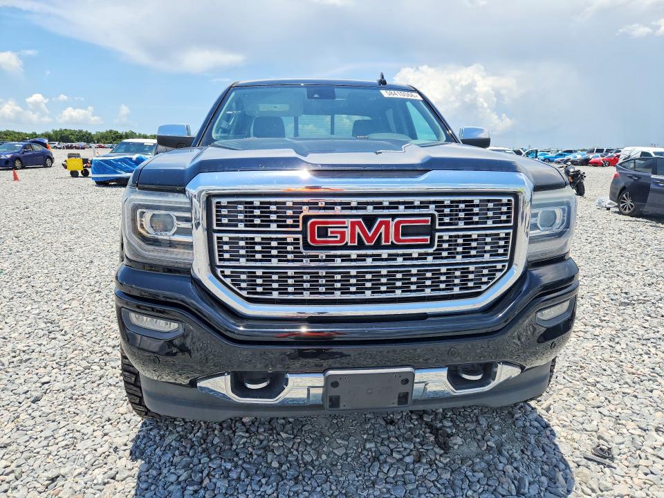 Продаж на аукціоні авто 2016 Gmc Sierra, vin: 3GTU2PEC5GG304339, номер лоту: 58410566