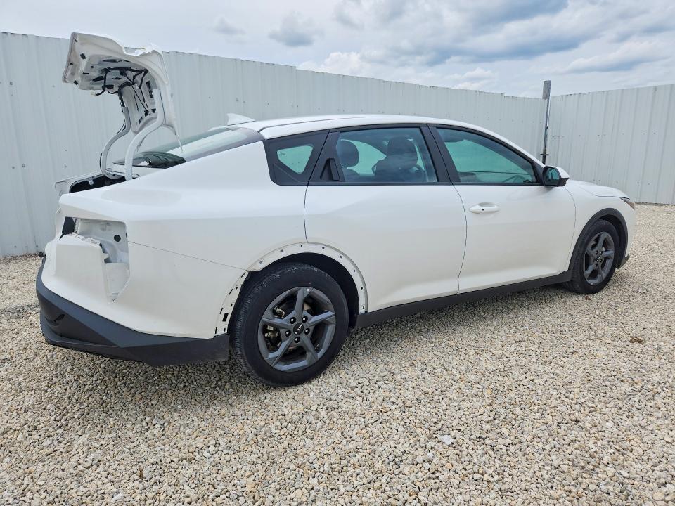 Aukcja sprzedaży 2025 Kia K4, vin: 3KPFT4DE1SE062600, numer aukcji: 56189676