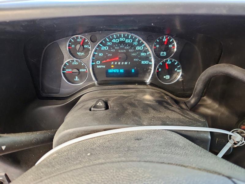 Продажа на аукционе авто 2017 Chevrolet Express G2500, vin: 1GCWGBFF1H1271605, номер лота: 57618286