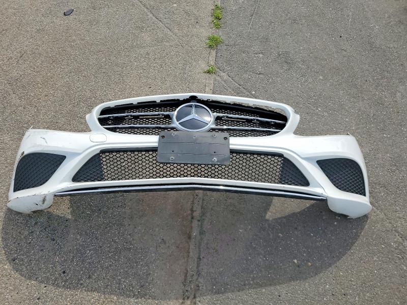 Auction sale of the 2019 Mercedes-benz C, vin: 55SWF8EB5KU320967, lot number: 57663526
