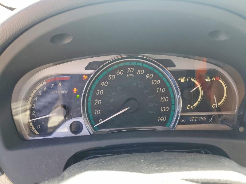 57646536 :رقم المزاد ، 4T3ZK3BB9AU025364 vin ، 2010 Toyota Venza مزاد بيع