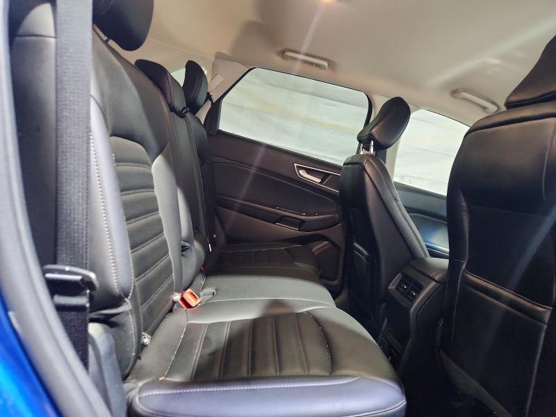 Aukcja sprzedaży 2020 Ford Edge, vin: 2FMPK4J90LBA01578, numer aukcji: 54998916