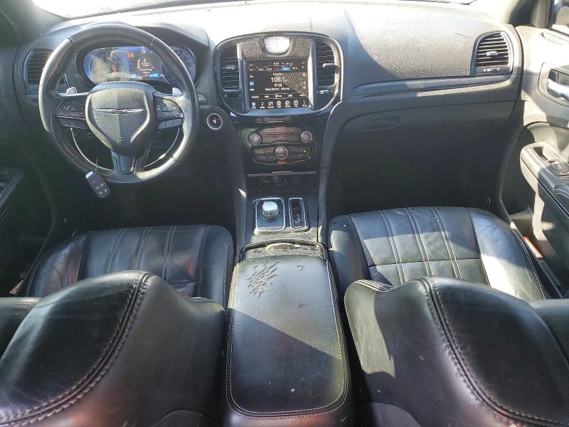 2015 Chrysler 300 მანქანა იყიდება აუქციონზე, vin: 2C3CCABG2FH921570, აუქციონის ნომერი: 58448586
