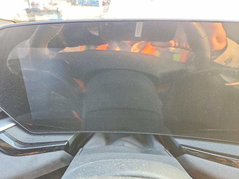 57343966 :رقم المزاد ، WAU25CFU8SN040089 vin ، 2025 Audi S5 مزاد بيع