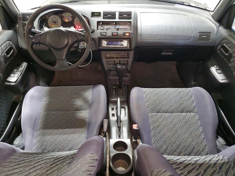 Продажа на аукционе авто 1999 Toyota Rav4, vin: JT3GP10V1X7057194, номер лота: 55928106