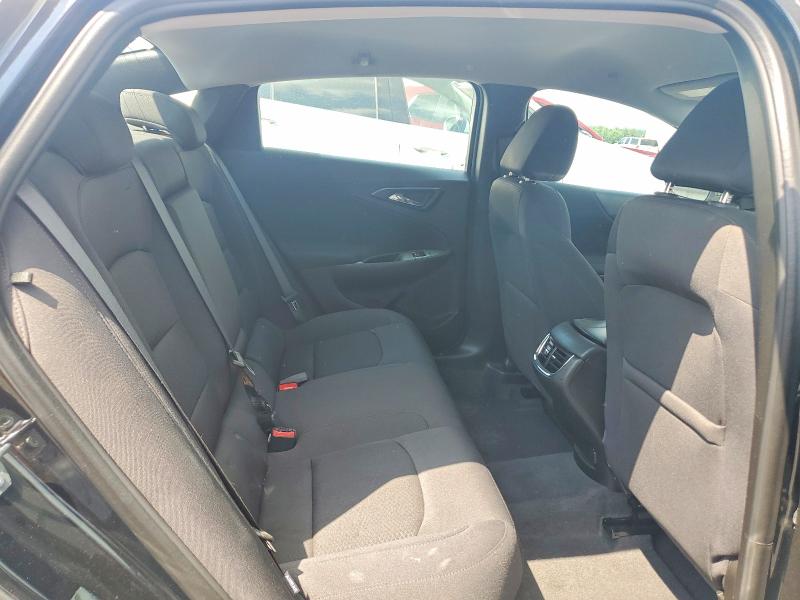 Продажа на аукционе авто 2023 Chevrolet Malibu, vin: 1G1ZD5ST9PF213724, номер лота: 58530276
