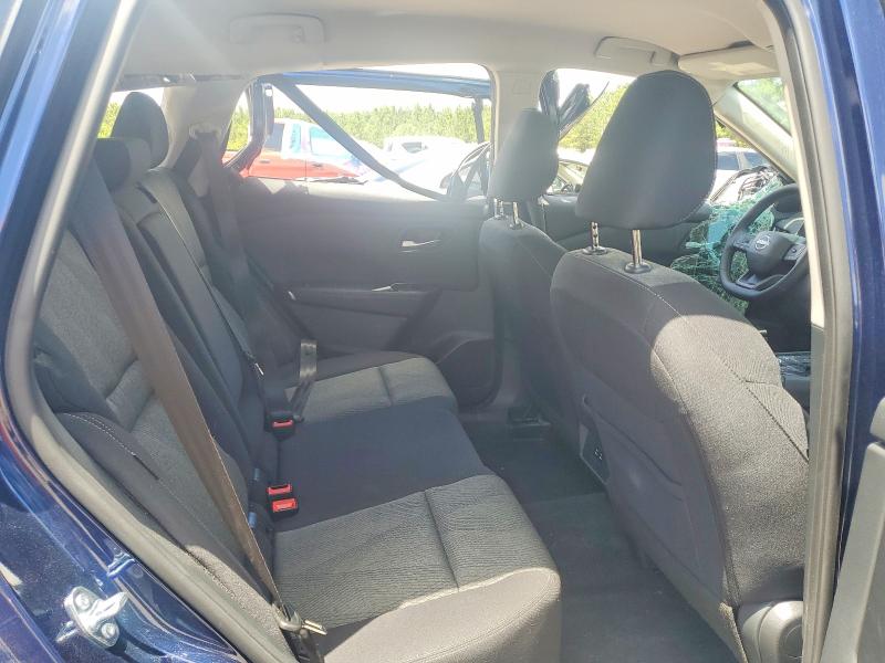 57681966 :رقم المزاد ، 5N1BT3BA3TC775916 vin ، 2026 Nissan Rogue مزاد بيع