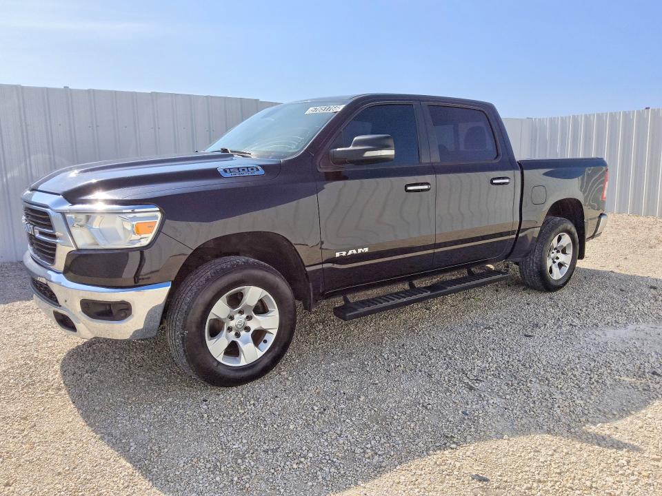 Aukcja sprzedaży 2019 Ram 1500, vin: 1C6SRFFT4KN561639, numer aukcji: 57651766