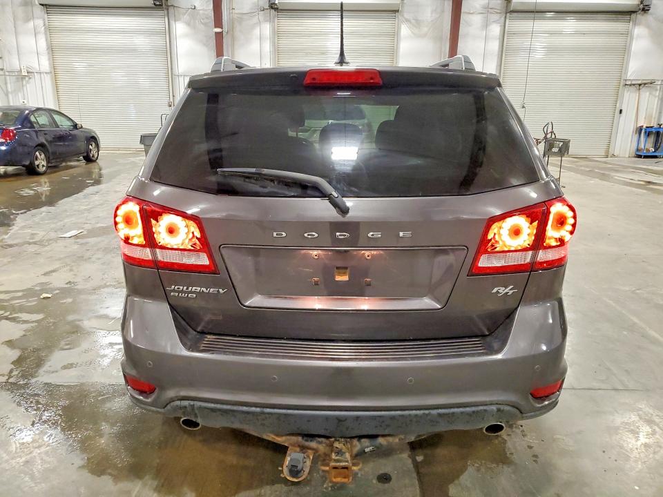 Продаж на аукціоні авто 2016 Dodge Journey, vin: 3C4PDDEG4GT117237, номер лоту: 57323676