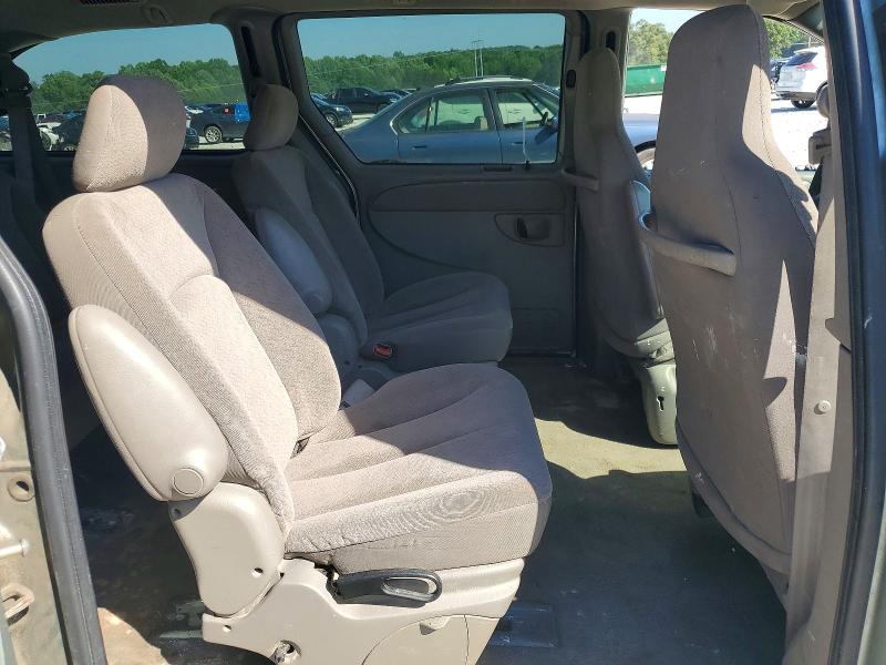 Aukcja sprzedaży 2003 Dodge Grand Caravan, vin: 2D4GP44353R115857, numer aukcji: 55407436