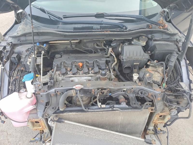 Продажа на аукционе авто 2017 Honda Hr-v, vin: 3CZRU6H33HM103140, номер лота: 55533806