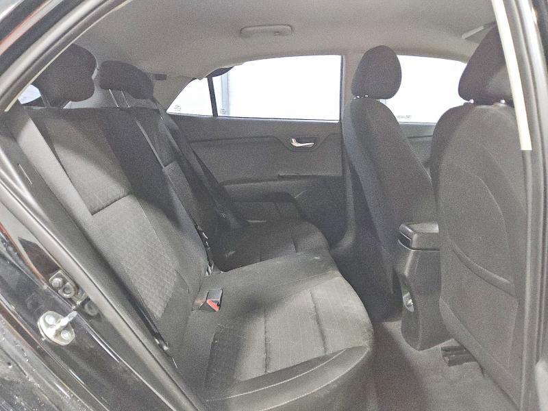 Продаж на аукціоні авто 2023 Kia Rio, vin: 3KPA25AD0PE612021, номер лоту: 55910736