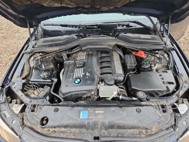 Aukcja sprzedaży 2008 Bmw 528, vin: WBANU53598C112978, numer aukcji: 57696246